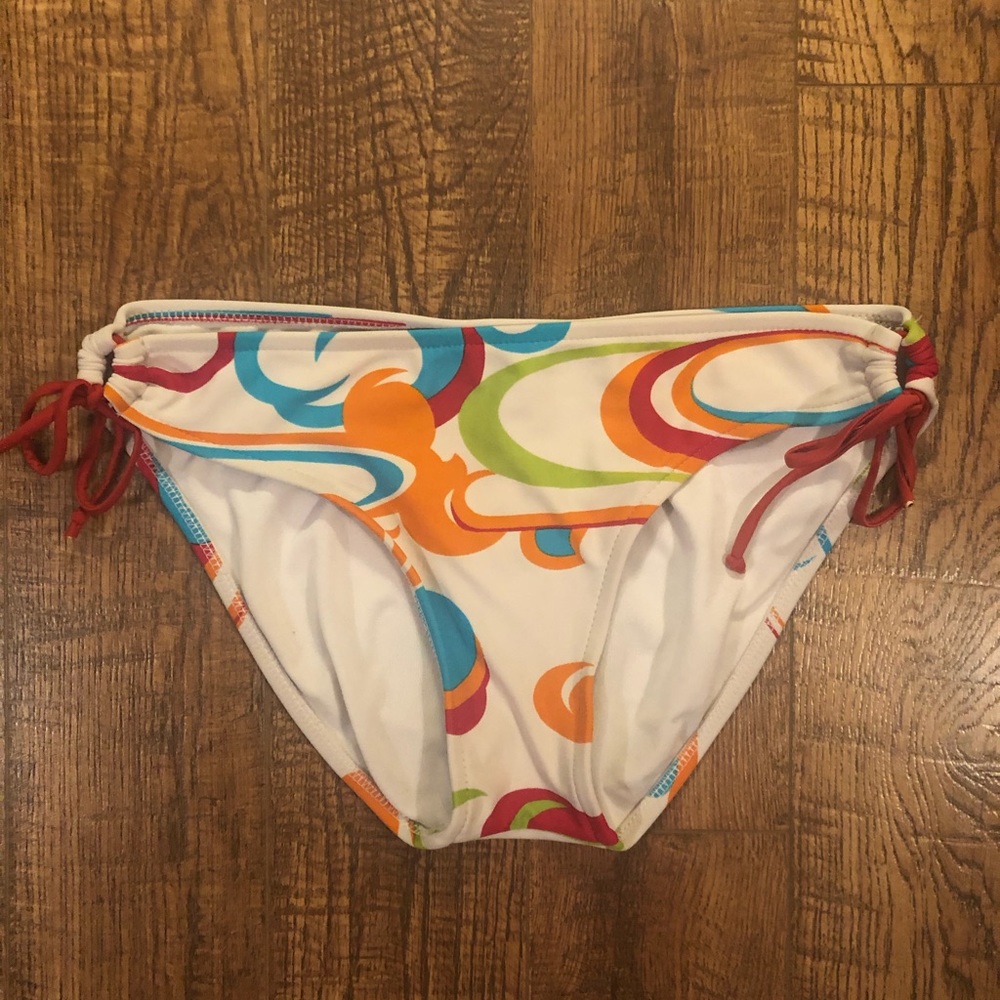 OP Bikini bottoms